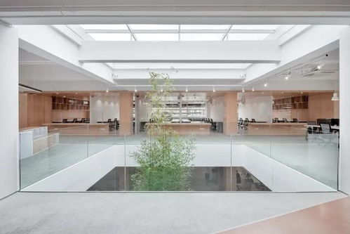 瀾創(chuàng)生活館 啤酒廠工業(yè)遺址里的社交美學(xué)新空間