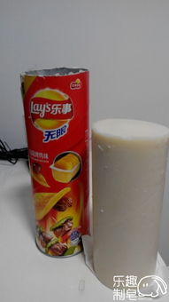 紡織品上光皂 讓織物煥發新生的小工具