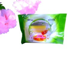 納米汗蒸保健托瑪琳香皂在紡織品護理中的創(chuàng)新應(yīng)用